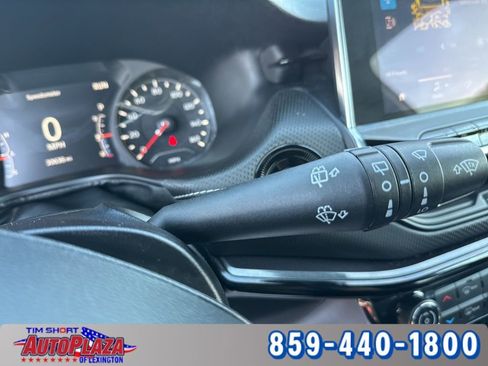 Used 2023 Jeep Compass Altitude image 21