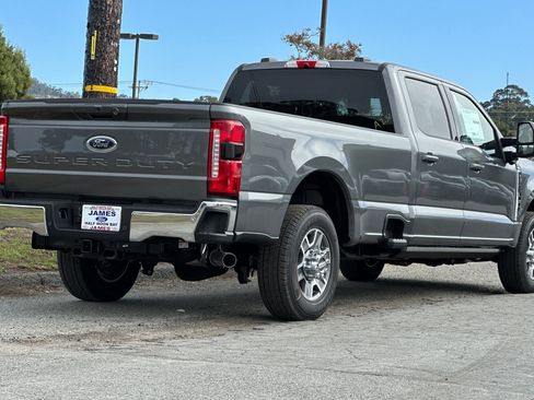 New 2026 Ford F350 Lariat RWD image 5