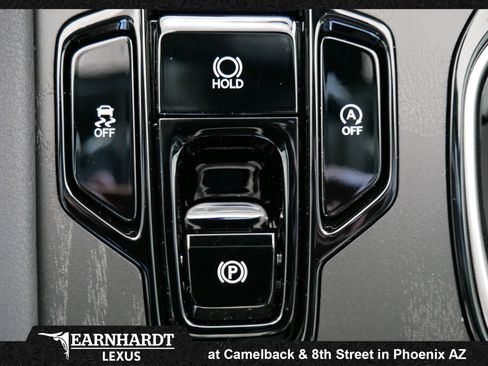 New 2026 Lexus RX 350 F Sport image 14