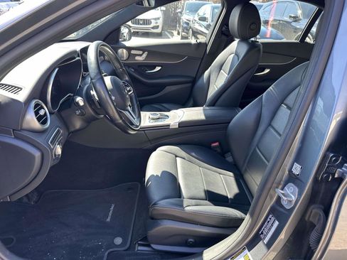 Used 2021 Mercedes-Benz C 300 4MATIC Sedan w/ Premium Package image 15