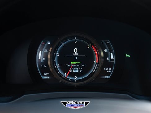 Used 2018 Lexus IS 300 F Sport w/ F Sport Package image 29