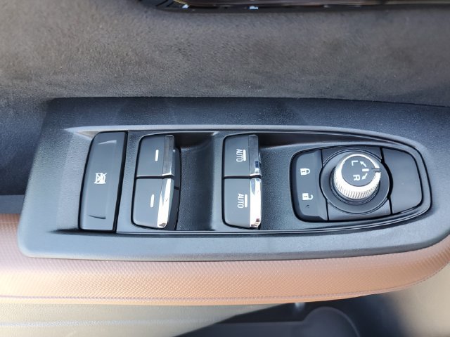 New 2026 Subaru Forester Touring AWD/4WD image 31