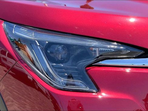Certified 2025 Subaru Ascent Limited AWD/4WD image 31