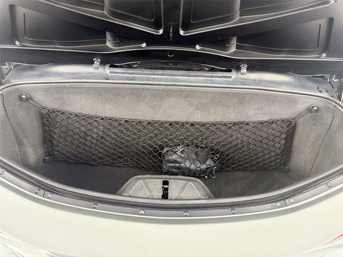 Used 2024 Chevrolet Corvette Stingray Preferred Conv w/ Battery Protection Package RWD image 23