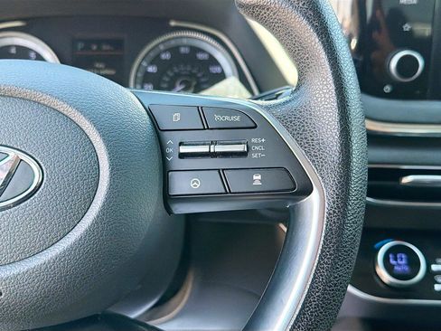Used 2021 Hyundai Sonata SEL FWD image 33
