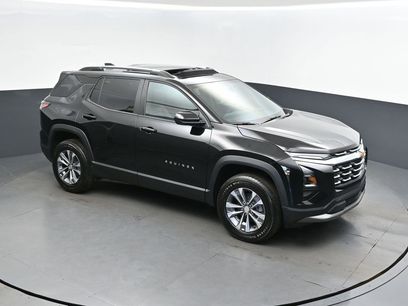 New 2026 Chevrolet Equinox LT w/ Convenience Package II