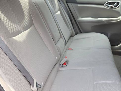 Used 2013 Nissan Sentra S FWD image 18