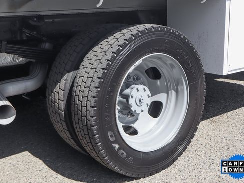 Used 2019 RAM 5500 Tradesman image 38