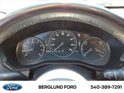 Used 2024 MAZDA CX-90 3.3 Turbo w/ Preferred Plus image 25