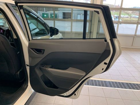 New 2026 Subaru Crosstrek 2.0i Premium image 17