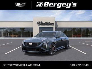 New 2026 Cadillac CT5 V Blackwing w/ Super Cruise 1 Package video 1