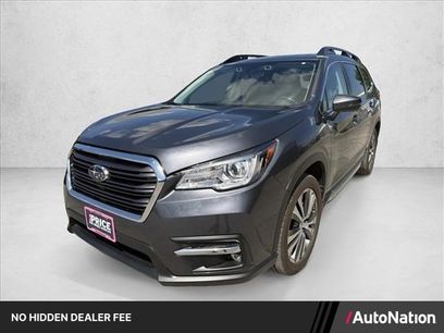 Used 2021 Subaru Ascent Limited w/ Technology Package