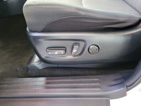 Used 2024 Toyota 4Runner SR5 RWD image 10