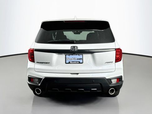 Used 2023 Honda Passport EX-L image 7