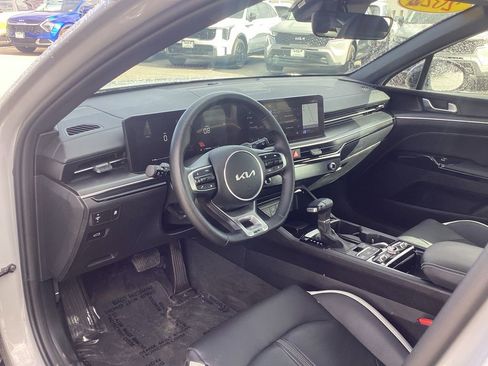 Certified 2025 Kia K5 GT-Line AWD/4WD image 14