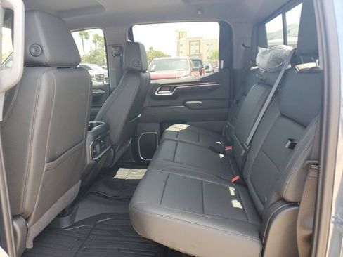 New 2026 GMC Sierra 1500 Elevation w/ Elevation Premium Package AWD/4WD image 16