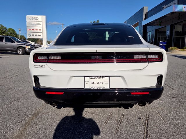 New 2027 Dodge Charger R/T AWD/4WD image 7