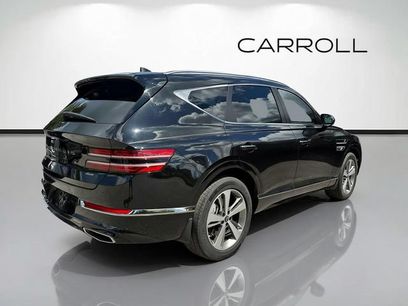 Used 2023 Genesis GV80 2.5T w/ Prestige 20" Package