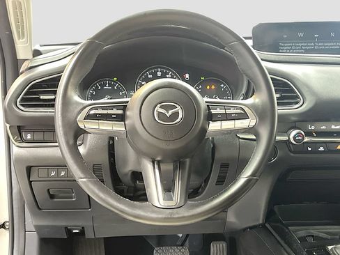 Used 2023 MAZDA CX-30 AWD 2.5 S w/ Preferred Package image 22