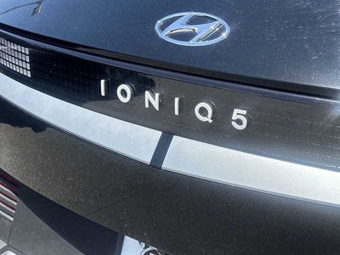 Used 2023 Hyundai Ioniq 5 SEL AWD/4WD image 11