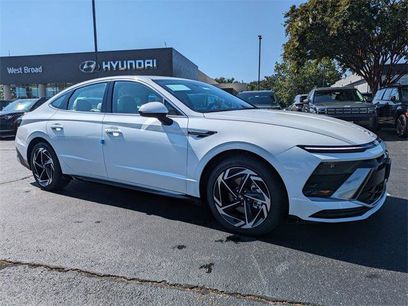 New 2026 Hyundai Sonata SEL