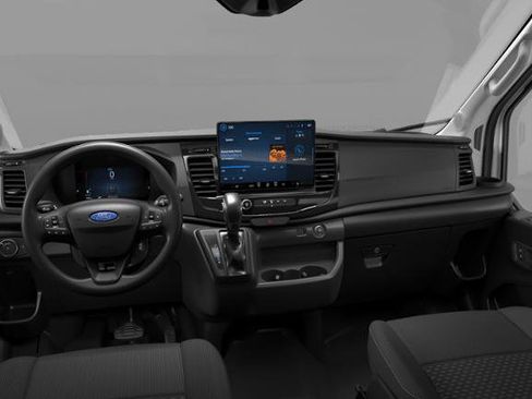 New 2026 Ford Transit 350 148 High Roof Extended AWD image 28