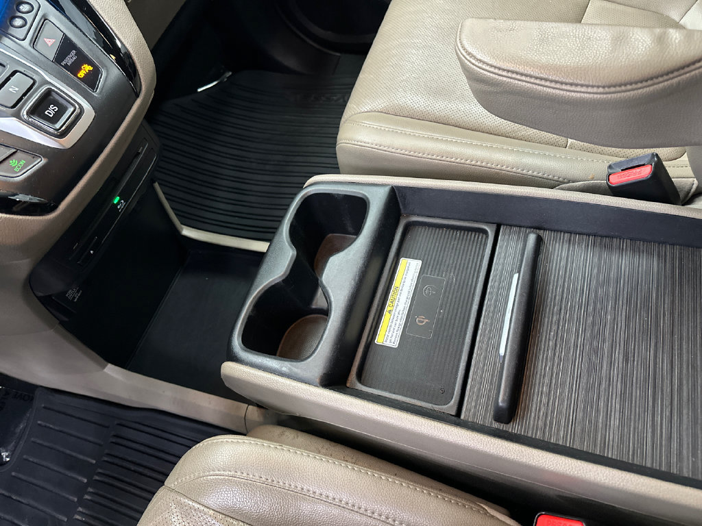 Used 2019 Honda Odyssey Elite image 34