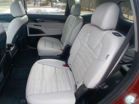 Certified 2023 Kia Telluride SX Prestige image 23