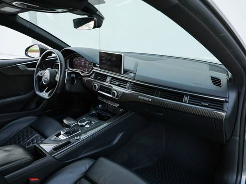 Used 2018 Audi RS 5 AWD/4WD image 22