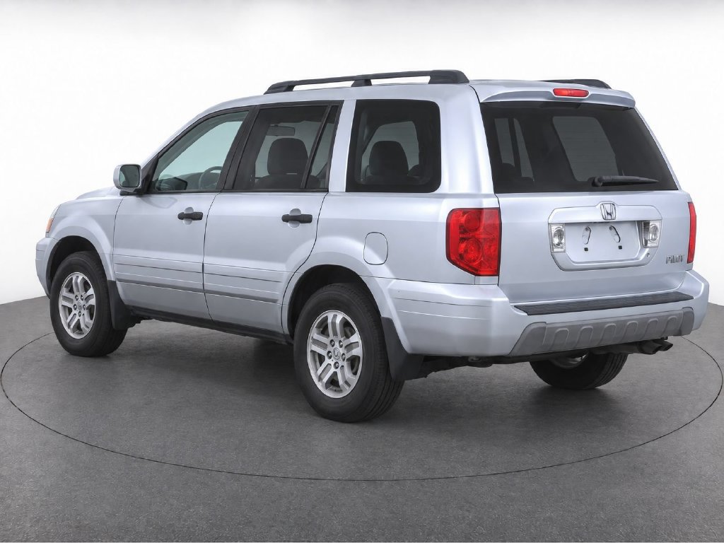 Used 2004 Honda Pilot EX image 4