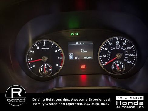 Used 2020 Kia Telluride S AWD/4WD image 11