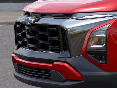 New 2026 Chevrolet Equinox ACTIV image 13