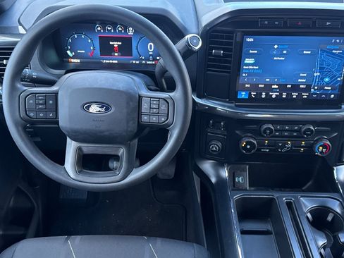 Used 2024 Ford F150 STX image 16
