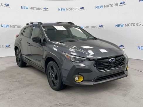 New 2026 Subaru Crosstrek 2.5i Sport image 6