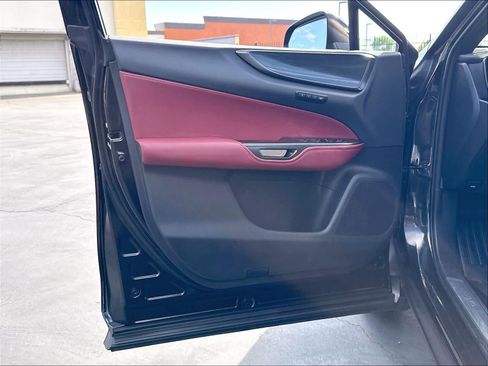 Used 2022 Lexus NX 350 AWD image 26