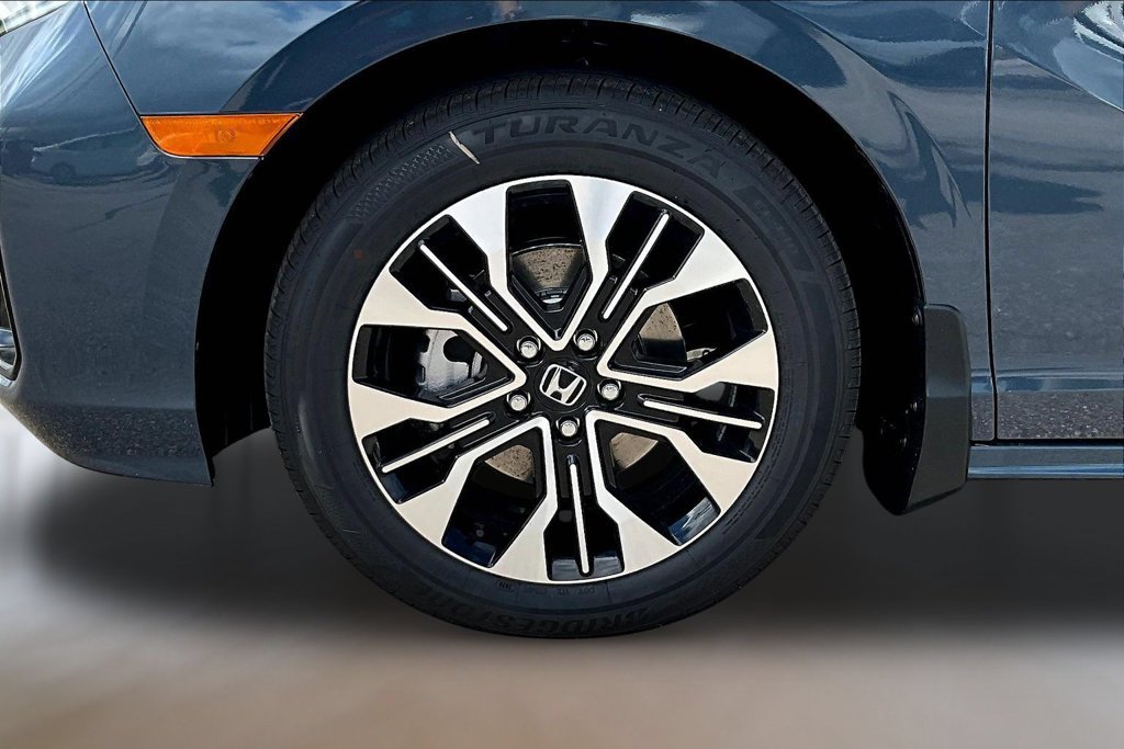 New 2027 Honda Odyssey Elite image 15