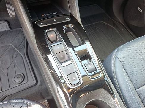 Used 2023 Chevrolet Bolt EUV Premier w/ Sun & Sound Package image 12