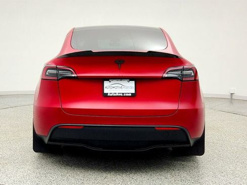 Used 2022 Tesla Model Y Performance image 6