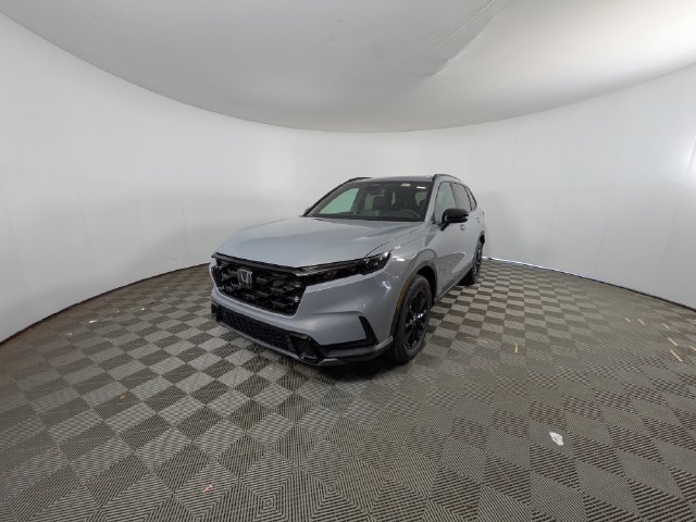 New 2027 Honda CR-V Sport-L image 28