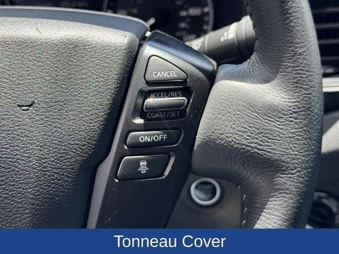 Used 2024 Nissan Frontier SV w/ SV Convenience Package AWD/4WD image 17