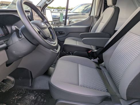 New 2026 Ford Transit 350 image 23