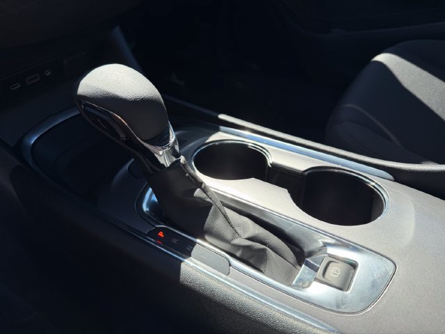 Used 2024 Chevrolet Malibu LT FWD image 26
