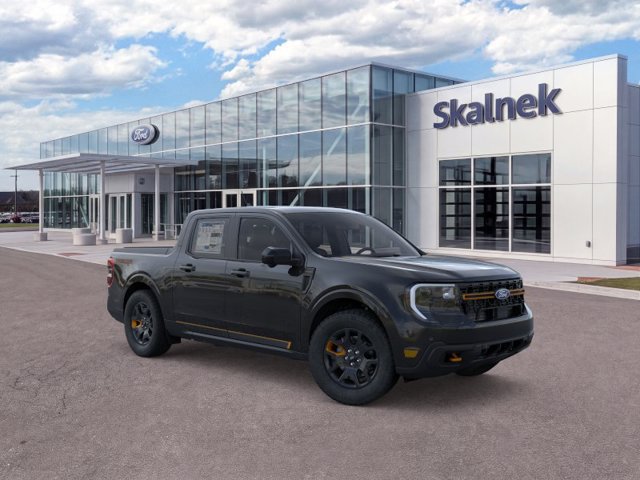 New 2026 Ford Maverick Tremor AWD/4WD image 7