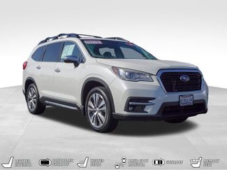 Used 2020 Subaru Ascent Touring w/ Popular Package #2A video 1
