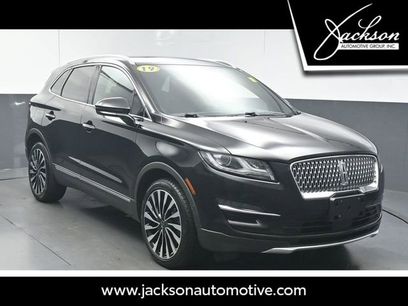 Used 2019 Lincoln MKC Black Label
