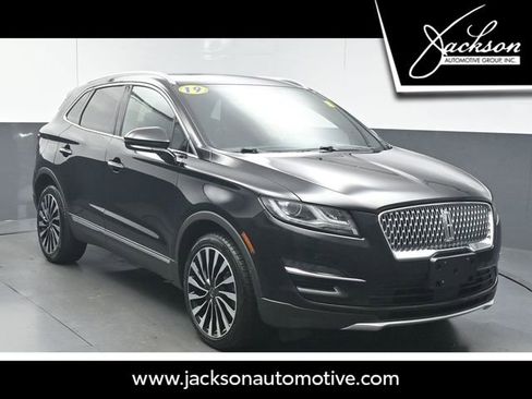 Used 2019 Lincoln MKC Black Label AWD/4WD image 1