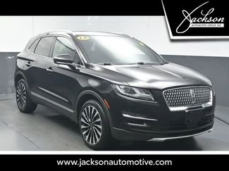 Used 2019 Lincoln MKC Black Label AWD/4WD video 1
