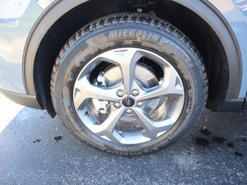 New 2026 Ford Escape ST-Line w/ Tech Pack #1 image 18