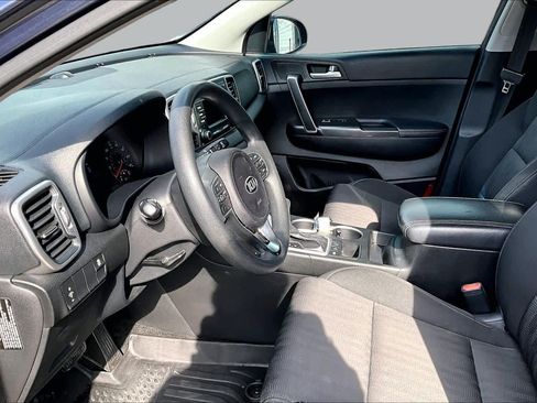 Used 2017 Kia Sportage LX AWD/4WD image 18