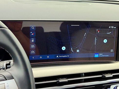Used 2025 Hyundai Tucson SEL FWD image 20